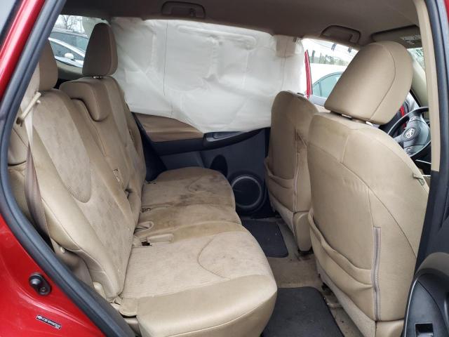 Photo 10 from auction – 2012 TOYOTA RAV4 with VIN 2T3BF4DV4CW250197