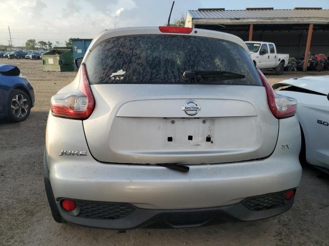 Photo 6 from auction – 2016 NISSAN JUKE S with VIN JN8AF5MRXGT601745