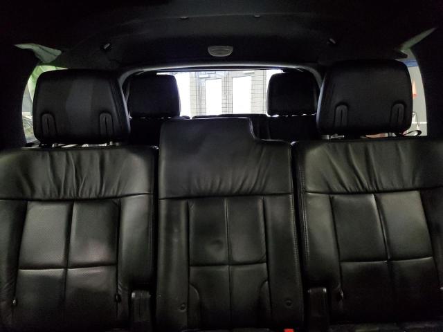 Photo 10 from auction – 2008 LINCOLN NAVIGATOR with VIN 5LMFU28538LJ02129