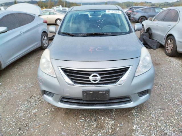 Photo 5 from auction – 2012 NISSAN VERSA S with VIN 3N1CN7AP7CL909480