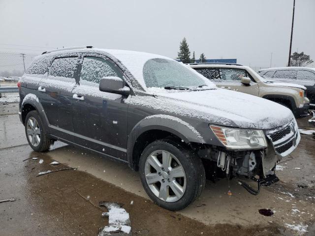 Photo 4 from auction – 2016 DODGE JOURNEY SX with VIN 3C4PDCBG4GT153637