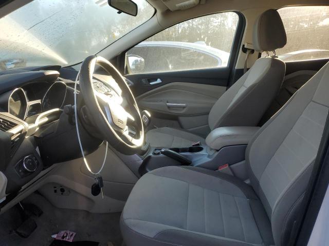 Photo 7 from auction – 2013 FORD ESCAPE SE with VIN 1FMCU0G95DUD31317