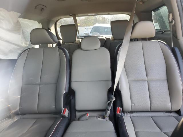Photo 10 from auction – 2016 KIA SEDONA EX with VIN KNDMC5C16G6083919