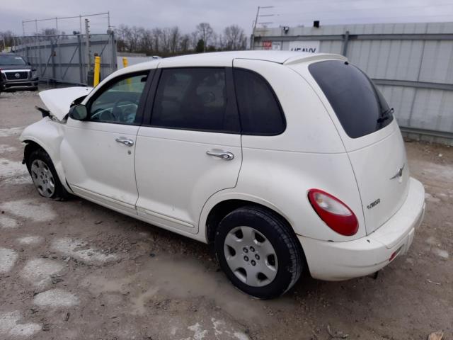 Photo 2 from auction – 2009 CHRYSLER PT CRUISER with VIN 3A8FY48929T571575