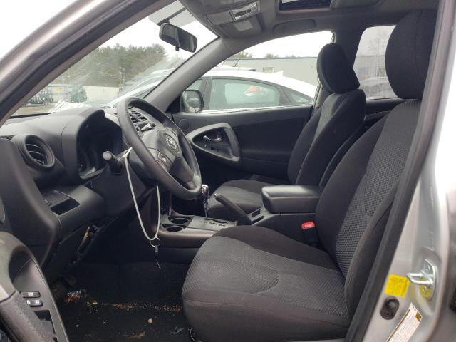 Photo 7 from auction – 2011 TOYOTA RAV4 SPORT with VIN JTMRF4DV4B5048013