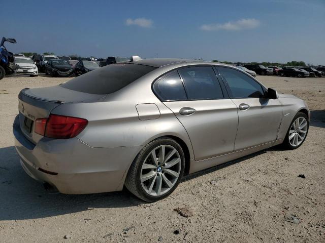 Photo 3 from auction – 2012 BMW 535 I with VIN WBAFR7C56CC811026