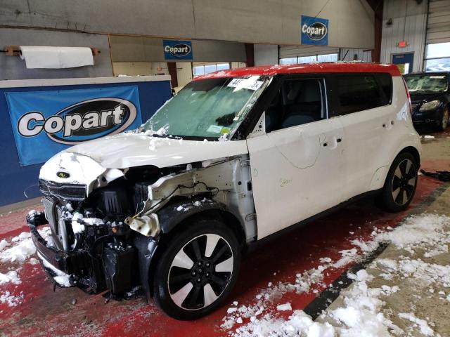 KIA SOUL + 2018 with VIN KNDJP3A53J7564472 - Photo from auction
