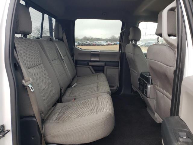 Photo 10 from auction – 2016 FORD F150 SUPER with VIN 1FTFW1EG3GFA71270