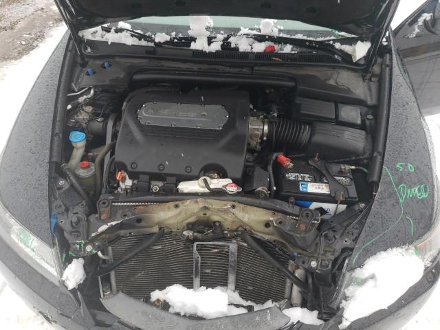 Photo 11 from auction – 2006 ACURA 3.2TL with VIN 19UUA66286A076094