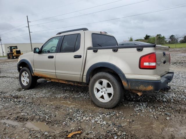 Photo 2 from auction – 2007 FORD EXPLORER S with VIN 1FMEU31837UA19334
