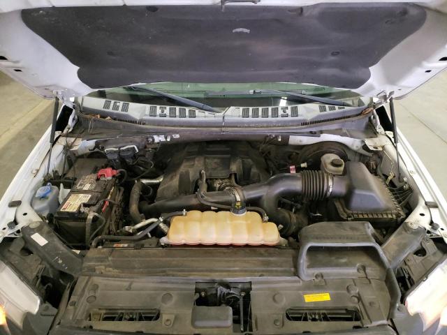 Photo 11 from auction – 2016 FORD F150 SUPER with VIN 1FTEW1CP3GFA64883