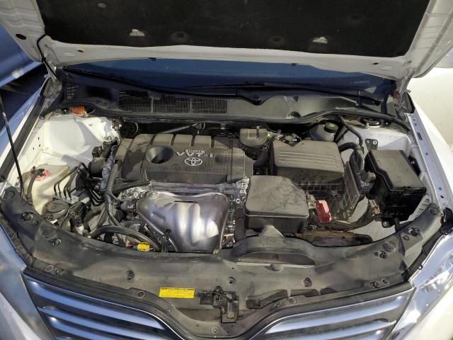 Photo 11 from auction – 2009 TOYOTA VENZA with VIN 4T3ZE11A09U019095