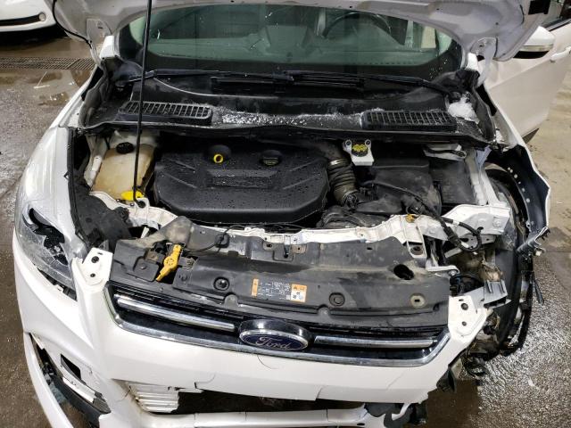 Photo 12 from auction – 2014 FORD ESCAPE TIT with VIN 1FMCU9J91EUD04050
