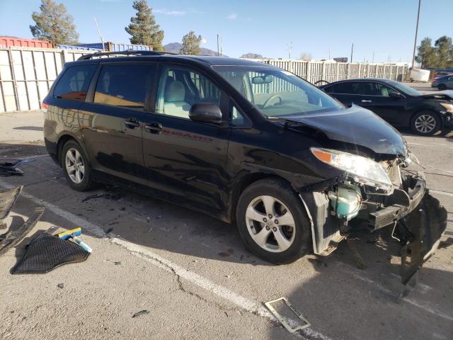 Photo 4 from auction – 2014 TOYOTA SIENNA LE with VIN 5TDKK3DC0ES511110
