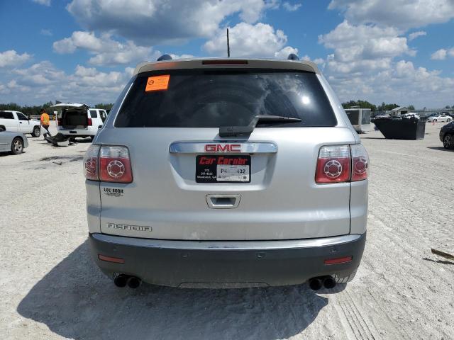Photo 6 from auction – 2012 GMC ACADIA SLE with VIN 1GKKRPED6CJ161913