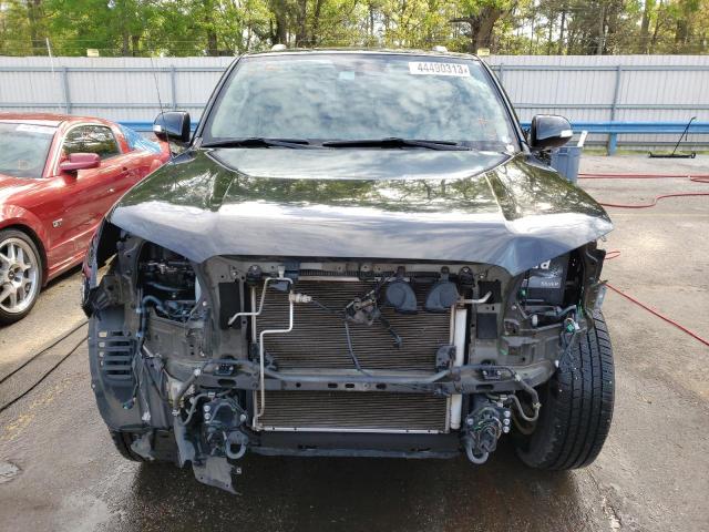 Photo 5 from auction – 2013 TOYOTA 4RUNNER SR with VIN JTEZU5JR4D5047932