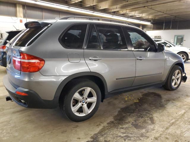 Photo 3 from auction – 2008 BMW X5 3.0I with VIN 5UXFE43518L008854