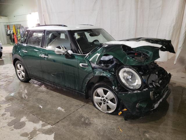 Photo 4 from auction – 2017 MINI COOPER with VIN WMWXU1C55H2D57934