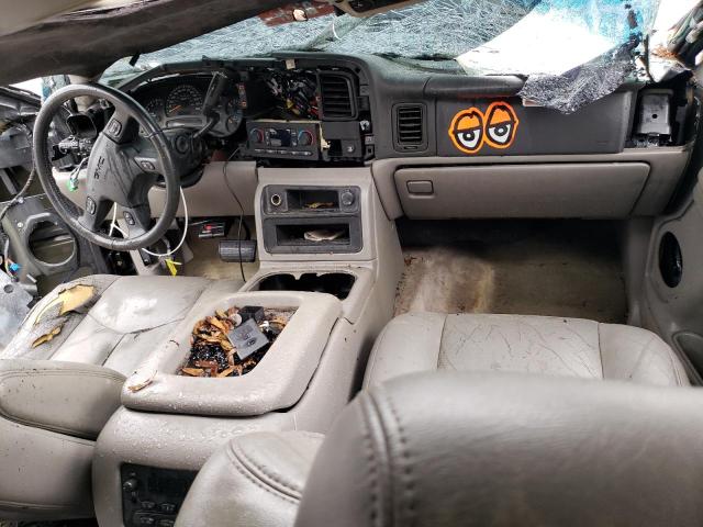 Photo 8 from auction – 2004 GMC YUKON with VIN 1GKEC13Z64R278467