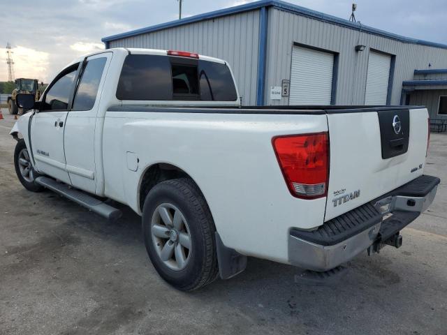 Photo 2 from auction – 2012 NISSAN TITAN S with VIN 1N6BA0CA7CN306935