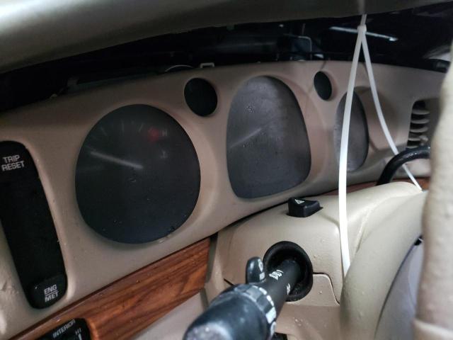 Photo 9 from auction – 2003 BUICK LESABRE CU with VIN 1G4HP52K03U114499