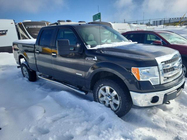 Photo 4 from auction – 2013 FORD F150 SUPER with VIN 1FTFW1ET6DFD57283