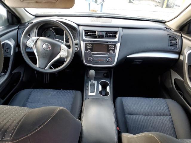 Photo 8 from auction – 2016 NISSAN ALTIMA 2.5 with VIN 1N4AL3APXGN305551