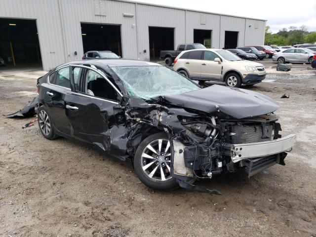 Photo 4 from auction – 2017 NISSAN ALTIMA 2.5 with VIN 1N4AL3AP9HC242584