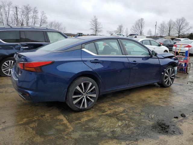 Photo 3 from auction – 2019 NISSAN ALTIMA SR with VIN 1N4BL4CW9KC257334