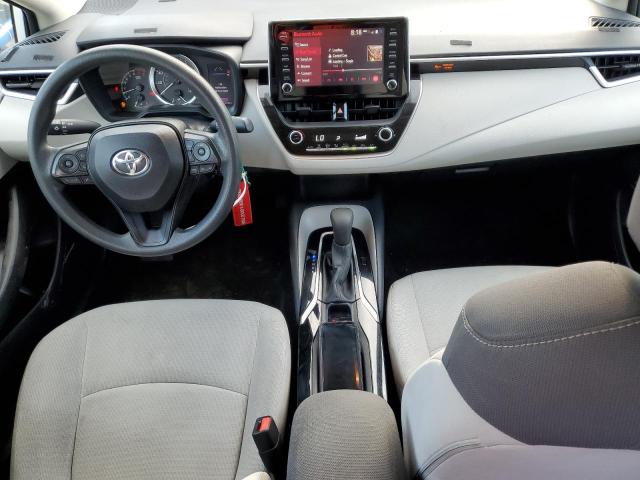 Photo 8 from auction – 2020 TOYOTA COROLLA with VIN 5YFEPRAE1LP061397