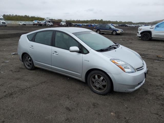 Photo 4 from auction – 2007 TOYOTA PRIUS with VIN JTDKB20U977602883