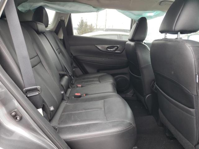 Photo 11 from auction – 2016 NISSAN ROGUE S with VIN 5N1AT2MVXGC778887
