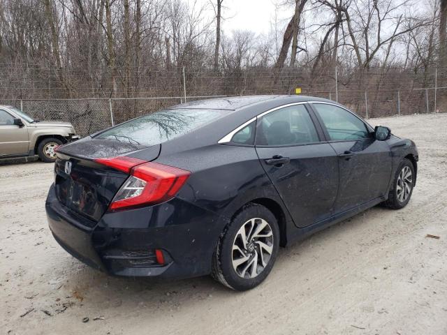 Photo 3 from auction – 2016 HONDA CIVIC EX with VIN 19XFC2F72GE040325