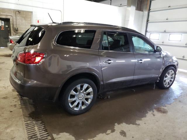Photo 3 from auction – 2010 BUICK ENCLAVE CX with VIN 5GALVCED9AJ162816