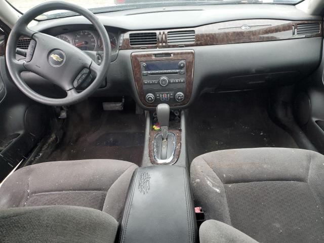 Photo 8 from auction – 2015 CHEVROLET IMPALA LIM with VIN 2G1WB5E32F1132431