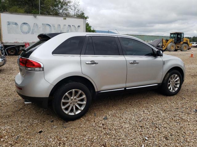 Photo 3 from auction – 2015 LINCOLN MKX with VIN 2LMDJ6JK0FBL26096