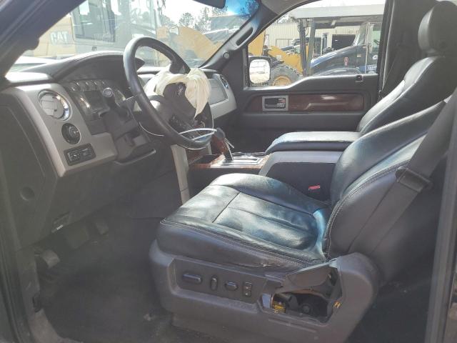 Photo 7 from auction – 2010 FORD F150 SUPER with VIN 1FTFW1EV1AFD06867