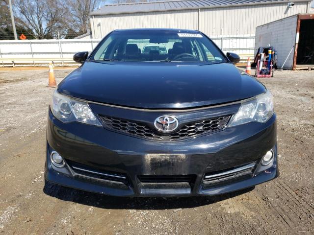 Photo 5 from auction – 2014 TOYOTA CAMRY SE with VIN 4T1BF1FK6EU342120