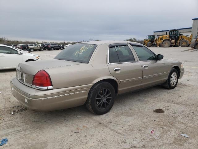 Photo 3 from auction – 2004 FORD CROWN VICT with VIN 2FAFP74W04X133206