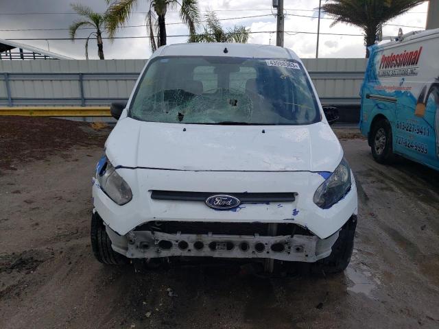 Photo 5 from auction – 2016 FORD TRANSIT CO with VIN NM0LS7E75G1275810