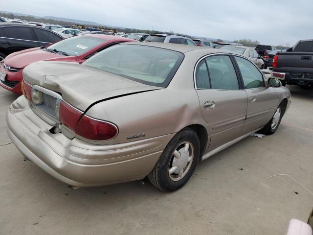 Photo 3 from auction – 2002 BUICK LESABRE CU with VIN 1G4HP54K824177071