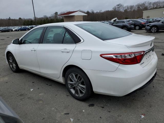 Photo 2 from auction – 2017 TOYOTA CAMRY LE with VIN 4T1BF1FK1HU272014