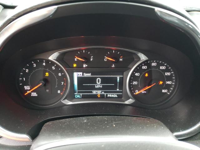 Photo 9 from auction – 2016 CHEVROLET MALIBU with VIN 1G1ZE5STXGF321010