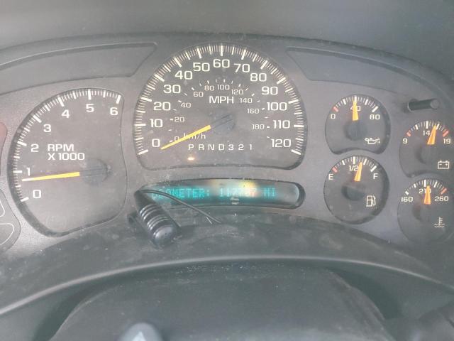 Photo 9 from auction – 2006 CHEVROLET SILVERADO with VIN 3GCEC14X16G181821