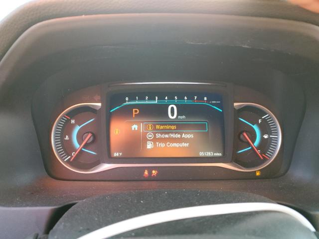 Photo 9 from auction – 2019 HONDA PILOT EX with VIN 5FNYF5H30KB011503