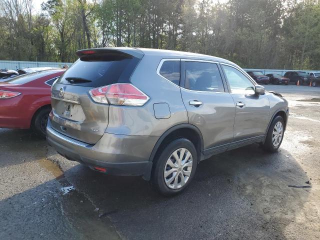Photo 3 from auction – 2015 NISSAN ROGUE S with VIN KNMAT2MV8FP509475