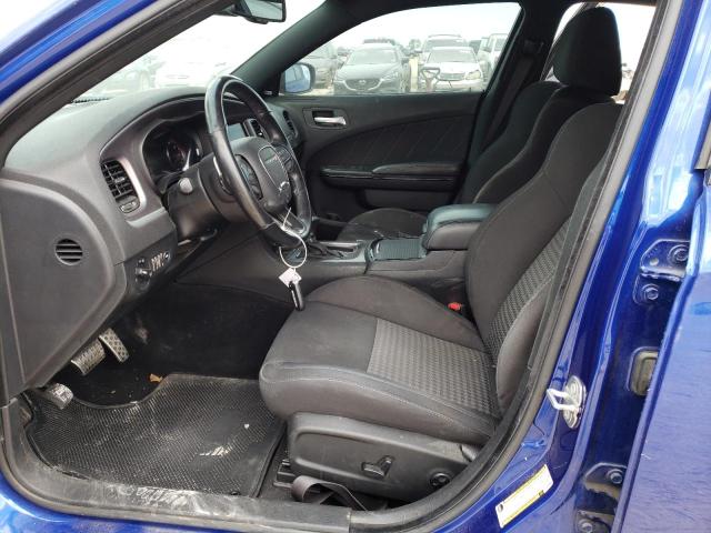 Photo 7 from auction – 2019 DODGE CHARGER GT with VIN 2C3CDXHG2KH660684