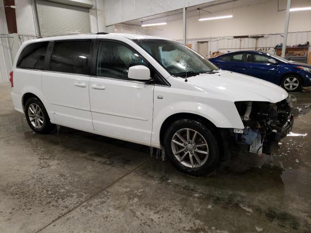 Photo 4 from auction – 2014 DODGE GRAND CARA with VIN 2C4RDGCG5ER459941