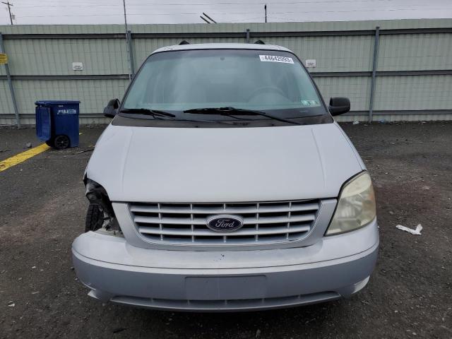 Photo 5 from auction – 2007 FORD FREESTAR S with VIN 2FMZA51667BA05633