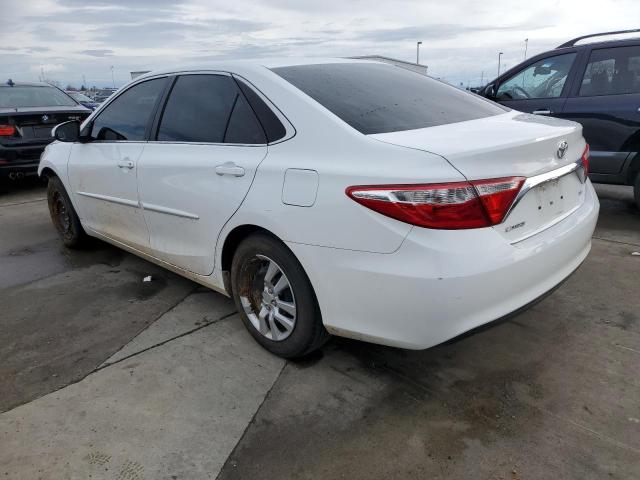 Photo 2 from auction – 2016 TOYOTA CAMRY LE with VIN 4T4BF1FK1GR539432